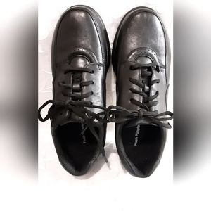 Hush Puppies Oxfords Shoes great for work